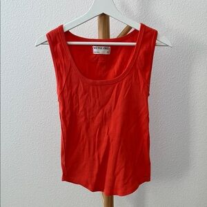 We The Free Scarlet Tank Top